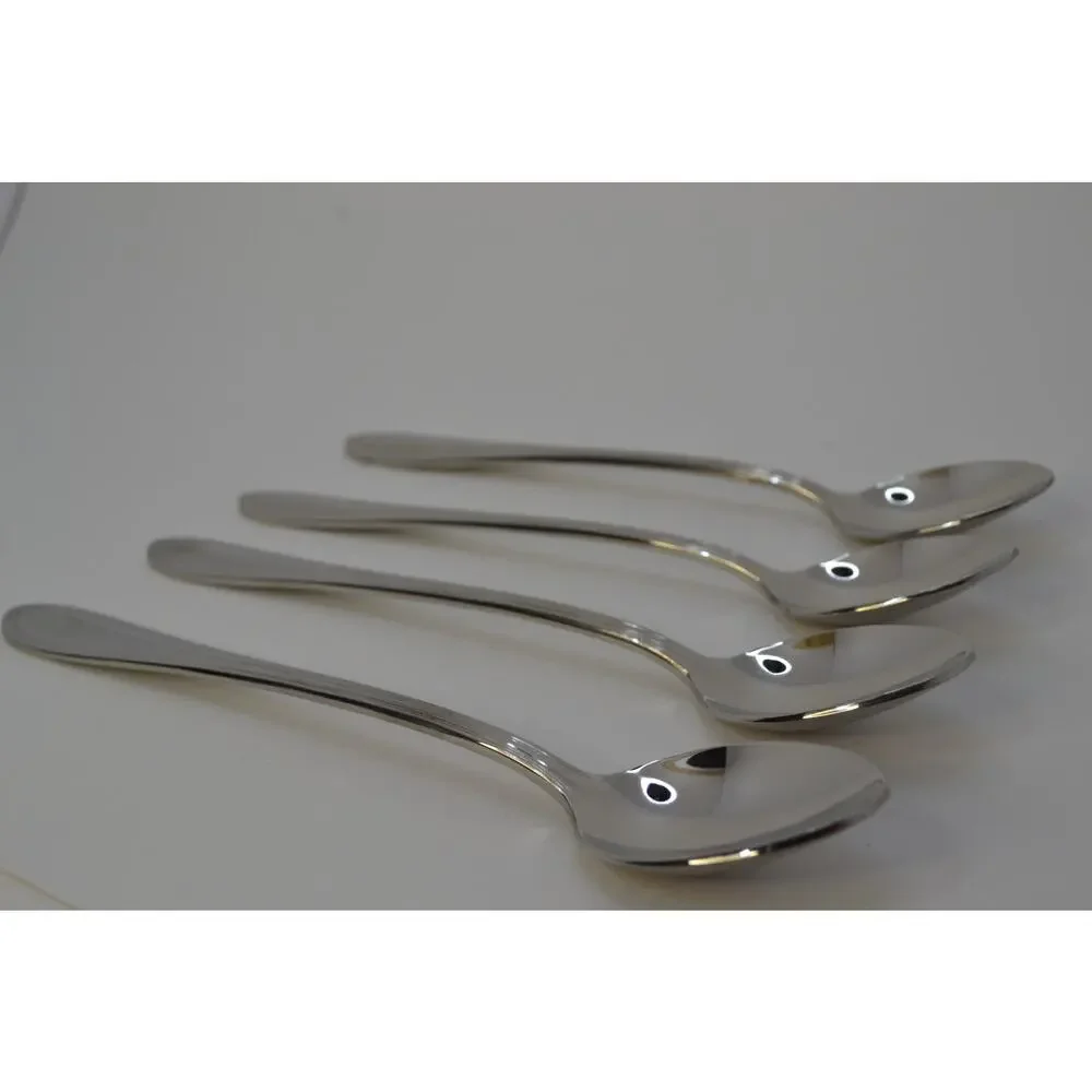 Reed & Barton 18/10 Stainless Teaspoon, Set of 4